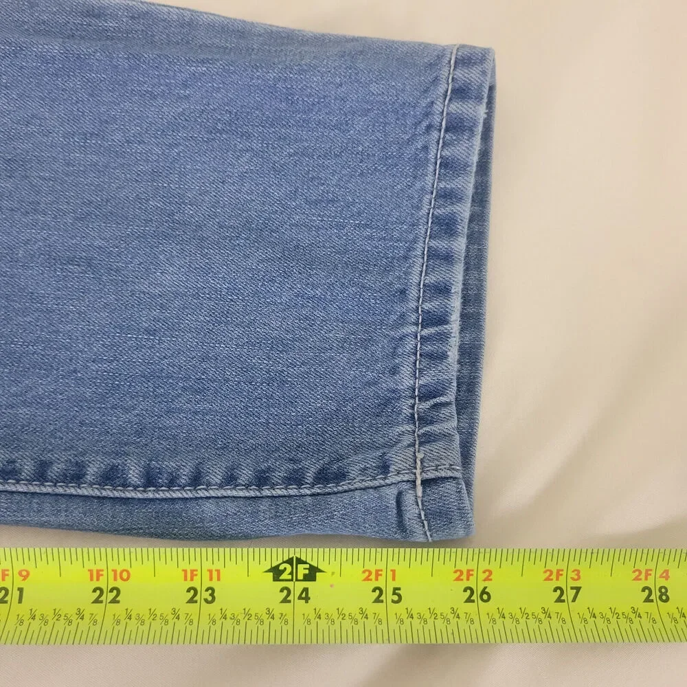 SO jeans are